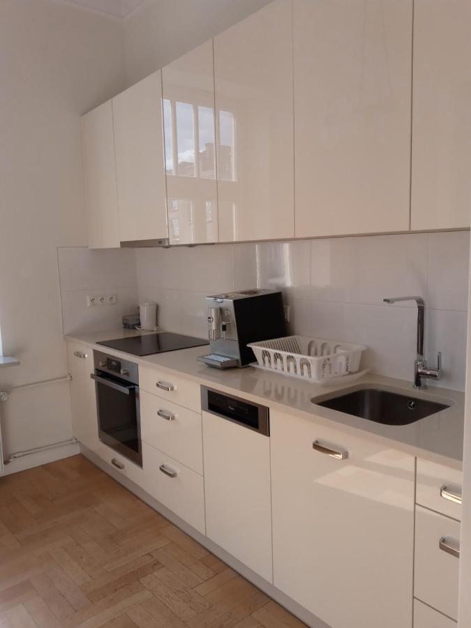 Apartament typu Penthouse